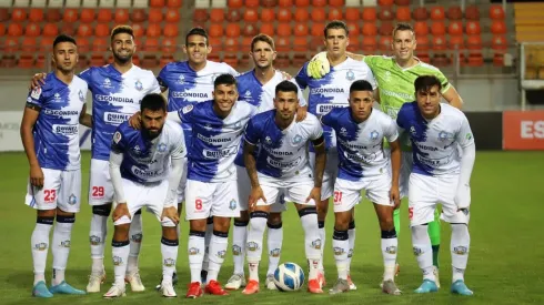 Los Pumas debutan como locales en la Copa Sudamericana.
