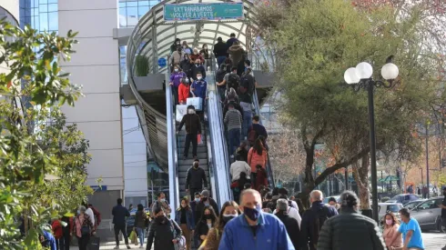 El nuevo Plan Paso a Paso comienza el jueves 14 de abril.
