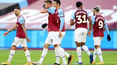 West Ham United vs Lyon: UEFA Europa League
