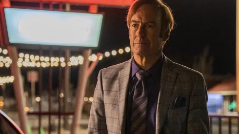 Better Call Saul
