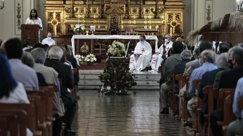 Domingo de Ramos 2022.
