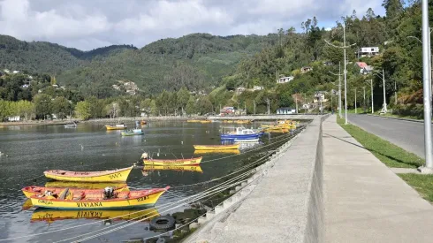 Panoramas de Semana Santa 2022.
