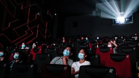 Cines
