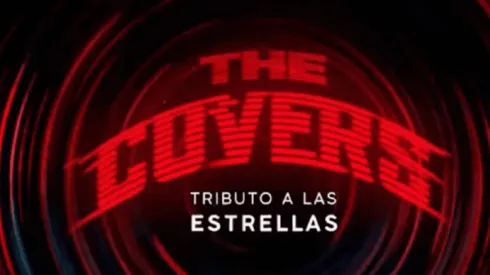 The Covers 2
