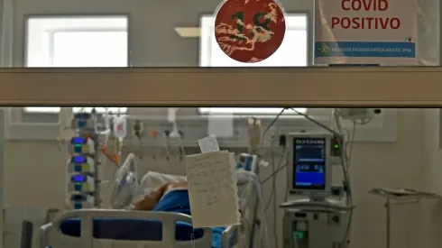 Conoce el detalle de la actualidad de la pandemia en Chile.
