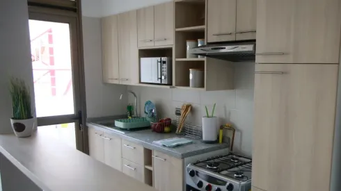 Subsidio de Arriendo
