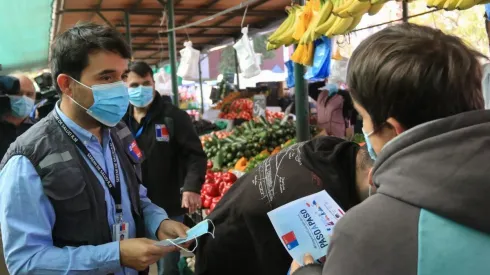 ¿Qué comunas cambian de fase este 21 de abril y cómo saber en que etapa está la mía?
