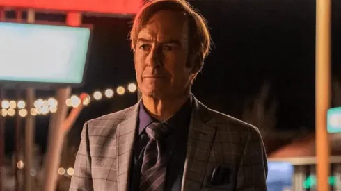 Better Call Saul
