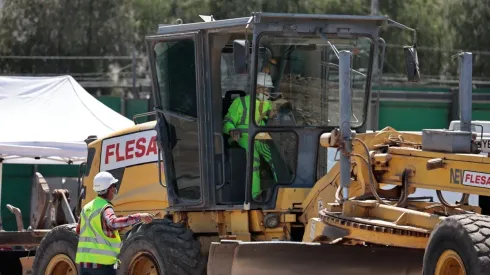 Conoce los detalles del bono para trabajadores.
