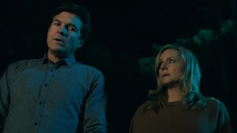 Ozark 4
