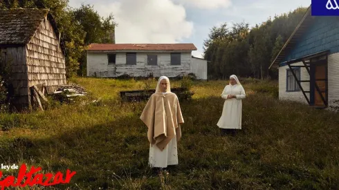 ¿En qué localidad se graba la nueva teleserie de Mega?
