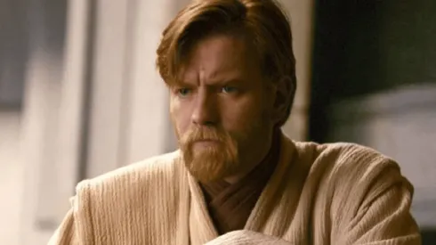 Obi-Wan Kenobi
