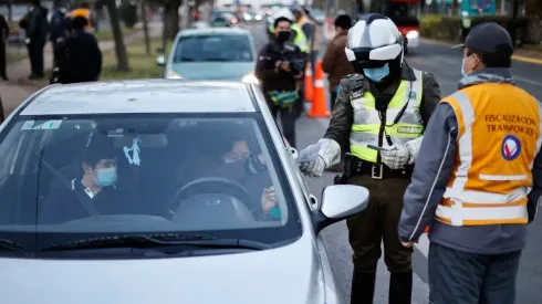 Conoce el calendario semanal de la restricción vehicular.
