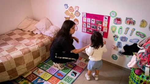 Conoce más detalles del subsidio para madres.
