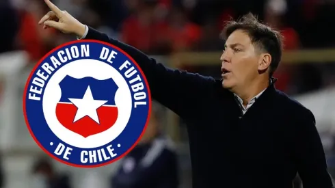 Eduardo Berizzo está cada vez más cerca de la selección chilena
