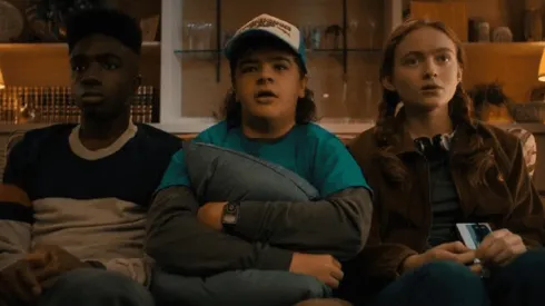 Stranger Things
