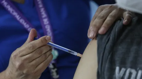 Ministerio de Salud extiende Horario de Vacunación.
