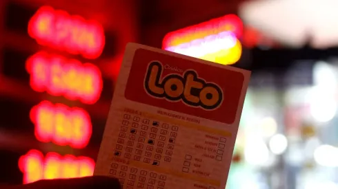 Revisa los resultados del sorteo de esta noche.
