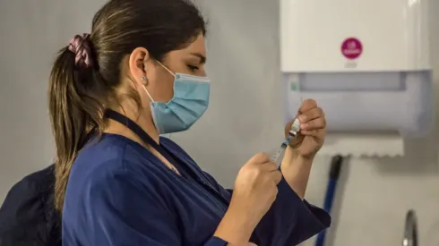 Conoce aquí la actualidad de la pandemia en Chile.
