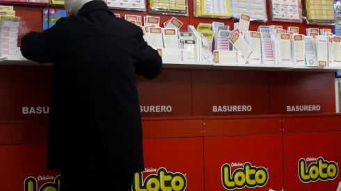 Revisa el resultado del sorteo 4808.
