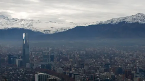 ¿Cómo estará el clima esta semana en la capital?
