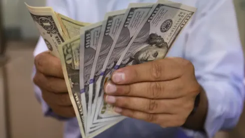 Precio del Dólar en Chile
