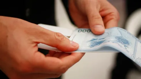 Revisa la fecha de pago del IFE Laboral.
