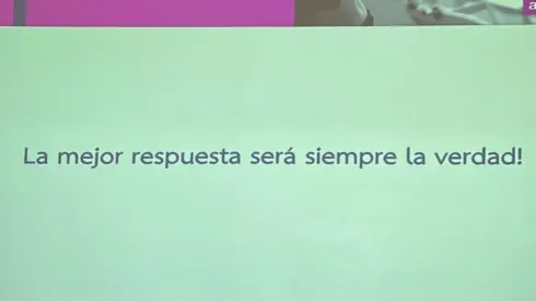 Byron Castillo queda en una delicada posición después de la contundente carga probatoria que presentó Chile ante la FIFA
