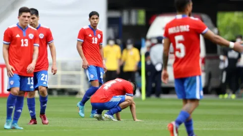 Eduardo Berizzo tiene mucho trabajo por delante en Chile.
