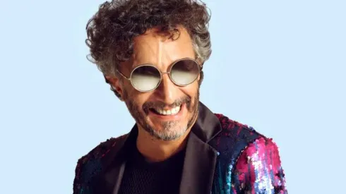 FITO PAÉZ
