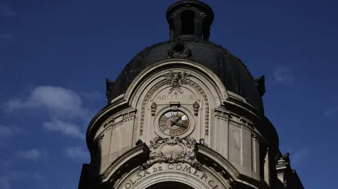 ¿Cuándo cambia nuevamente la hora?
