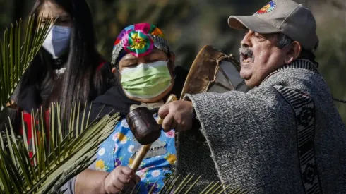 ¿Cuándo es el año nuevo mapuche?
