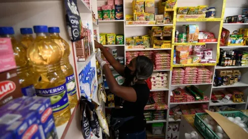Conoce aquí si eres beneficiario del Bono Canasta Básica
