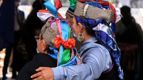 Día Nacional de los Pueblos Indígenas
