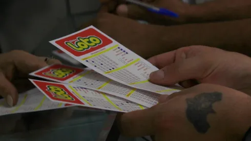 Loto Acumulado con 4.400 millones
