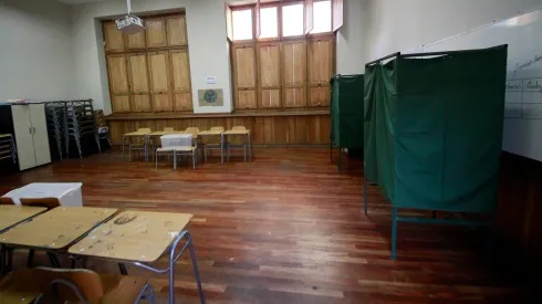 ¿Cuándo es el Plebiscito de Salida?
