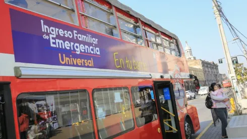 Conoce aquí quiénes tienen pagos pendientes del IFE Universal.
