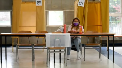 El plebiscito de salida se realizará el día 4 de septiembre
