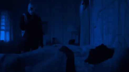 American Horror Stories
