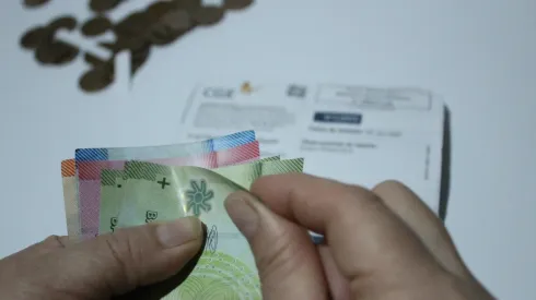 Revisa los detalles del bono.
