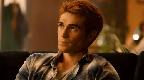 Riverdale
