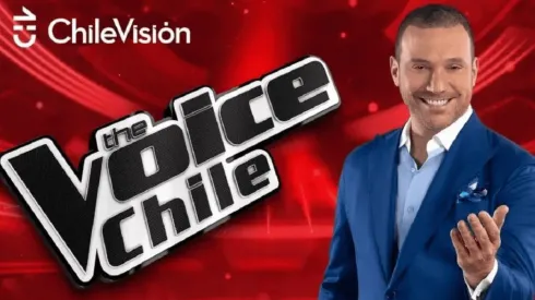 The Voice Chile
