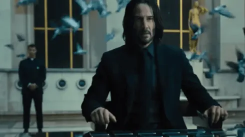 John Wick 4
