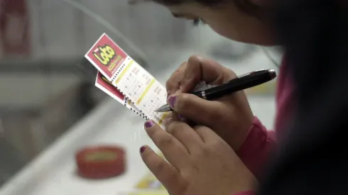 Loto tiene un pozo de $5.100 millones a repartir este domingo.
