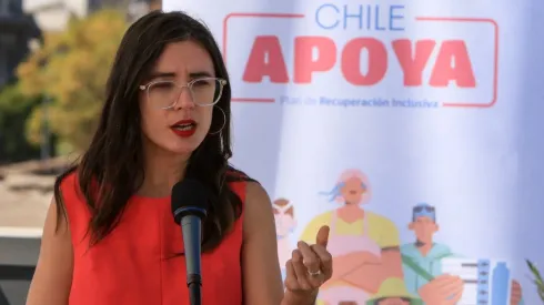 Beneficios del Plan Chile Apoya.
