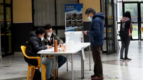 Conoce los detalles del Plebiscito de Salida 2022
