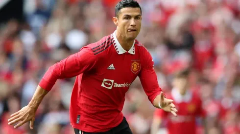 Cristiano todavía no tiene su futuro claro en el United.
