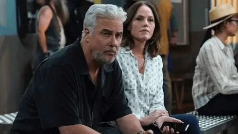 CSI: Vegas
