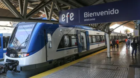 ¿Cuáles serán las estaciones del Tren a Melipilla y en dónde se ubicarán?
