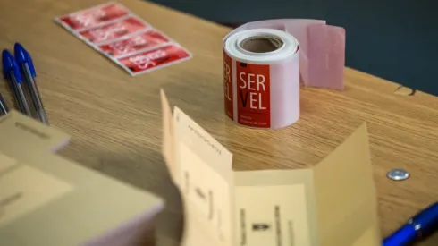 El voto será obligatorio para el Plebiscito de Salida 2022.
